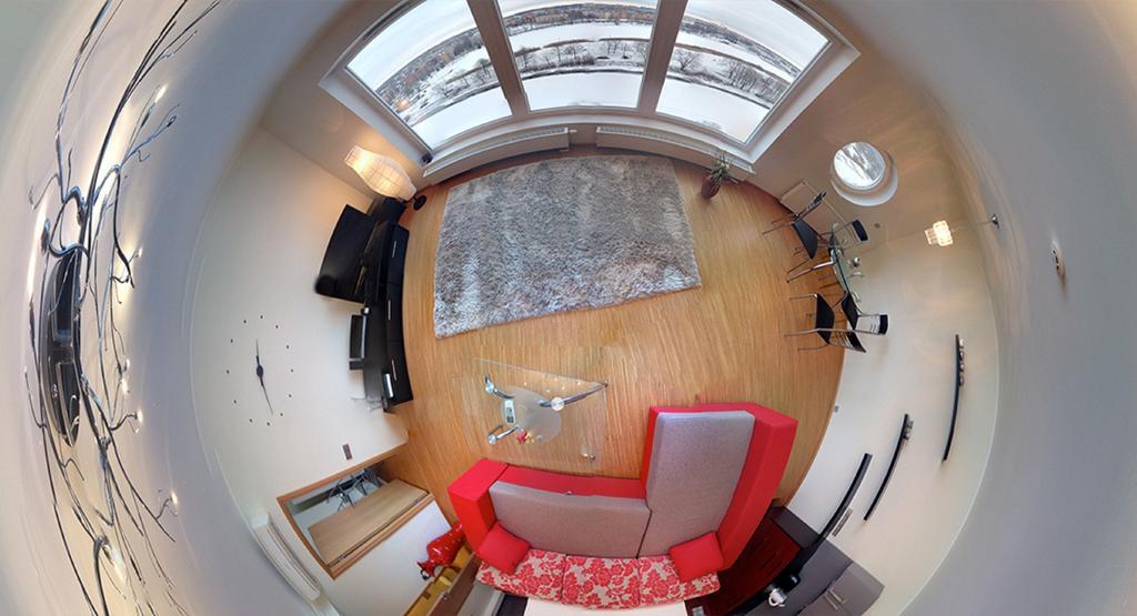 Wilde Guest Apartment Tigutorn Tartu Luaran gambar