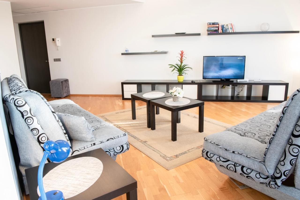 Wilde Guest Apartment Tigutorn Tartu Luaran gambar