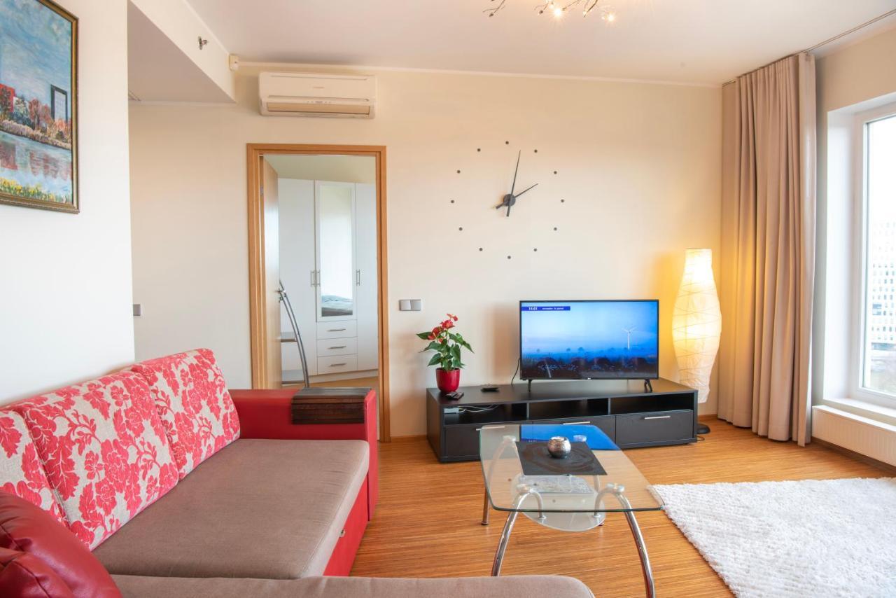Wilde Guest Apartment Tigutorn Tartu Luaran gambar