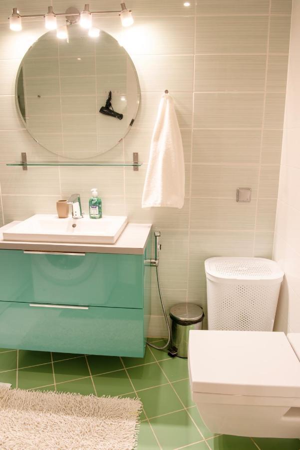 Wilde Guest Apartment Tigutorn Tartu Luaran gambar