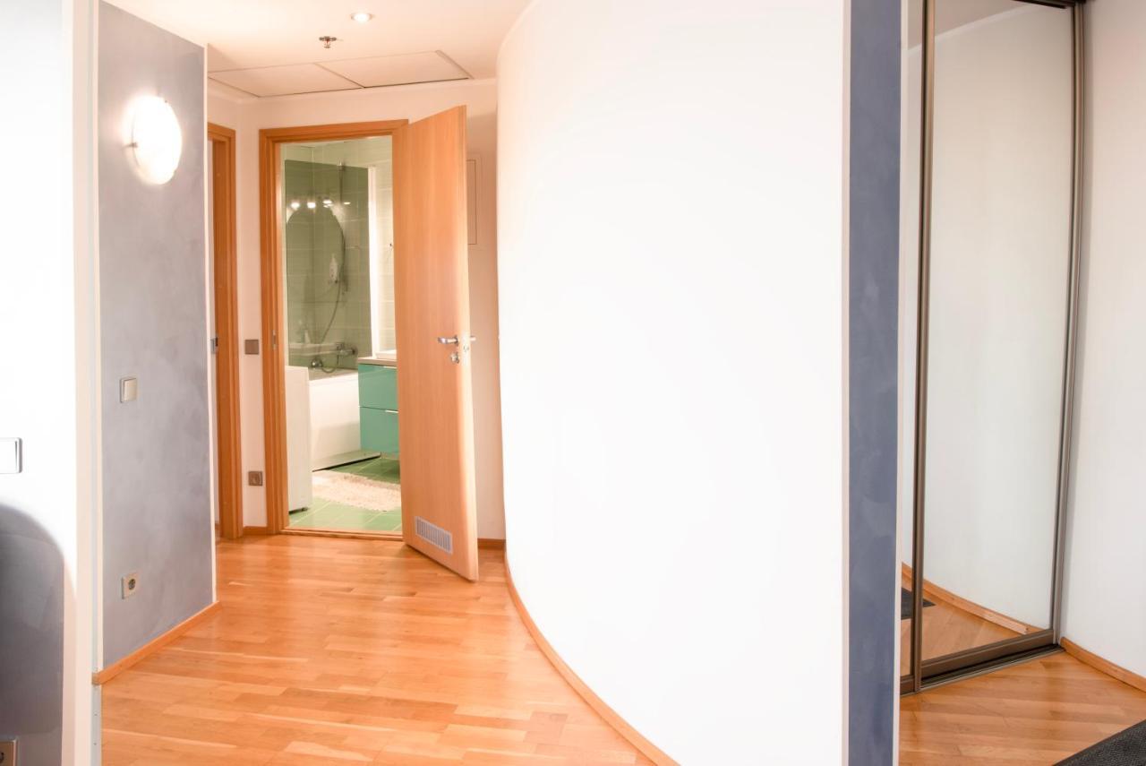 Wilde Guest Apartment Tigutorn Tartu Luaran gambar