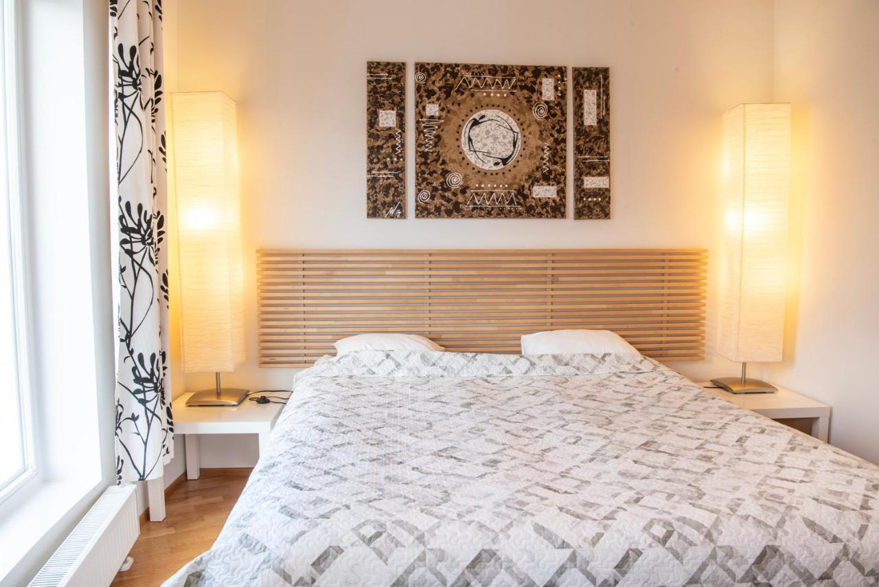 Wilde Guest Apartment Tigutorn Tartu Luaran gambar