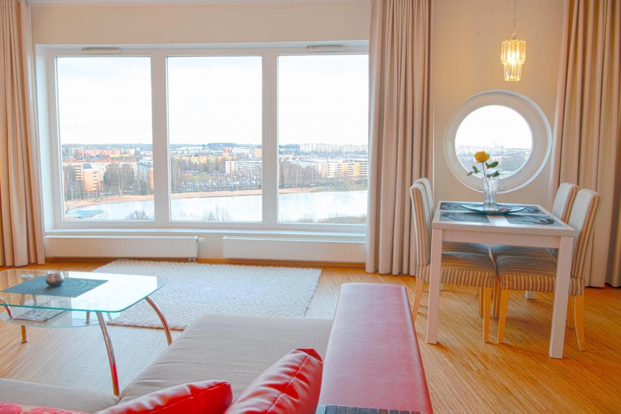 Wilde Guest Apartment Tigutorn Tartu Luaran gambar