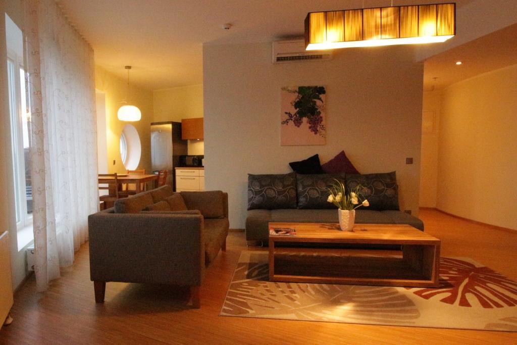 Wilde Guest Apartment Tigutorn Tartu Bilik gambar