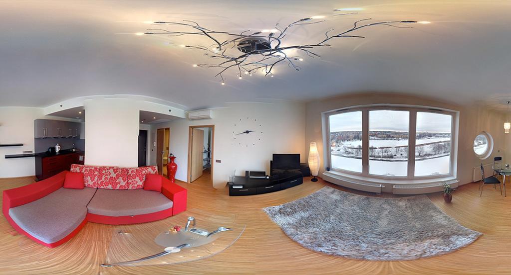 Wilde Guest Apartment Tigutorn Tartu Bilik gambar