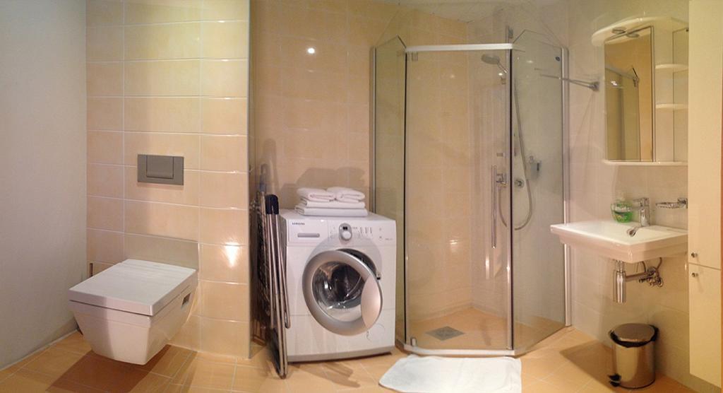Wilde Guest Apartment Tigutorn Tartu Bilik gambar