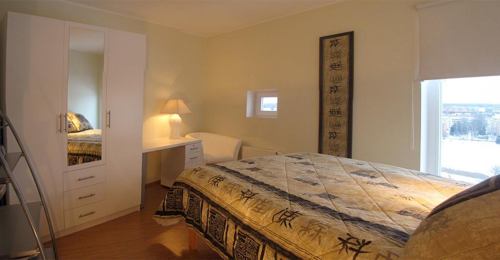 Wilde Guest Apartment Tigutorn Tartu Bilik gambar
