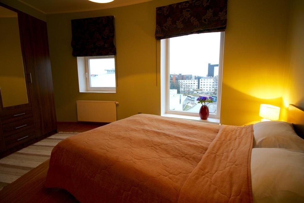 Wilde Guest Apartment Tigutorn Tartu Luaran gambar
